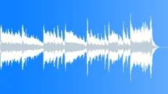 Walk in the Park Waltz Movie Theme 1 Stock Music