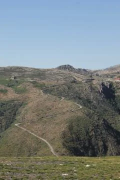 The Walk Stock Photos