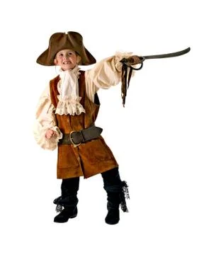 Walk The Plank Foto stock