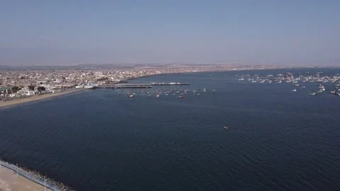 Walk by the sea Stock Footage 161903218