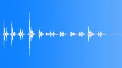 Walk up stairsSound Effect