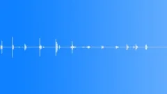Walk up stairsSound Effect