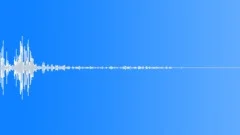 Walk Step A 04 Sound Effect