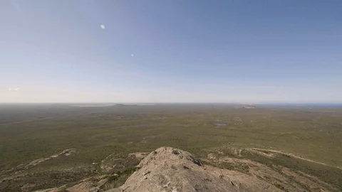 Walk to the view Vídeos de archivo 92314401