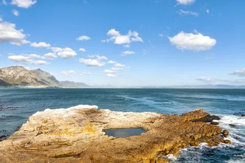 Walker Bay Stock Photos