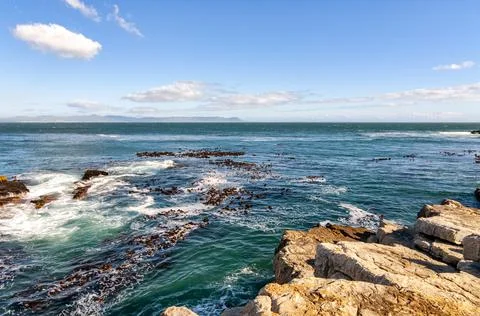 Walker Bay Stock Photos