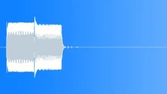 Walkie talkie beep 03 Sound Effect