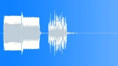 Walkie talkie beep 05 Sound Effect