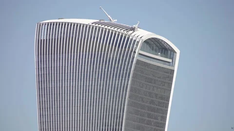 Walkie Talkie Video stock 147086310