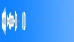 Walkie Talkie Over 2 Sound Effect
