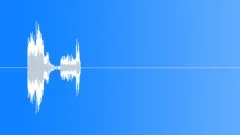 Walkie Talkie Over Sound Effect