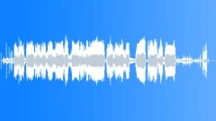 WALKIE TALKIE Sound Effect