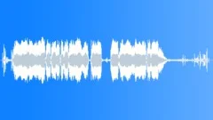 WALKIE TALKIE Sound Effect