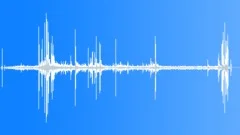 WALKIE TALKIE Sound Effect