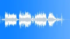 WALKIE TALKIE Sound Effect