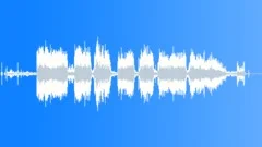 WALKIE TALKIE Sound Effect
