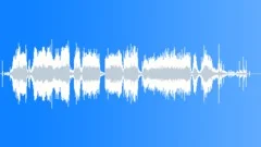 WALKIE TALKIE Sound Effect