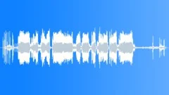 WALKIE TALKIE Sound Effect