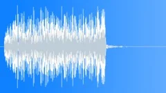 Walkie talkie squelch 02 Sound Effect