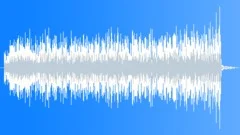 Walkie talkie squelch 04 Sound Effect