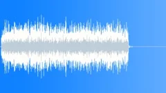 Walkie Talkie Static (3) Sound Effect
