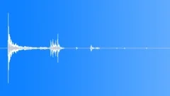 Walkie-Talkie, Transceiver, Push Antenna In, Foley, V2Sound Effect