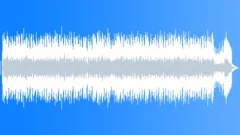Walkin' Blues Stock Music