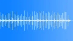 Walking 1 Man OnSound Effect