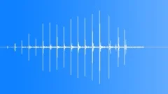 Walking 1 Man On Sound Effect