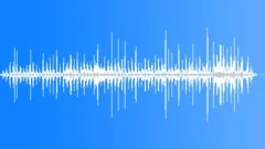 Walking 1 ManSound Effect