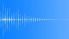 Walking 1 ManSound Effect