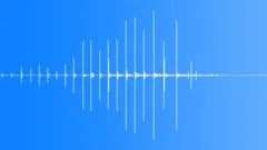 Walking 1 Woman On Sound Effect