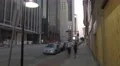 Walking by 1700 Pacific in Dallas 4k or 4k+ Resolution