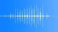 Walking 2 MenSound Effect