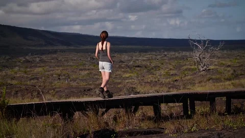 Walking 43 Stock Footage 155494901