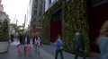 Walking on 5th Avenue in New York City 4k or 4k+ Resolution