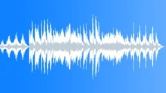 Walking Alone - Flute and Soft FX (Slow Emotional Drama and Adventure)Stock Music