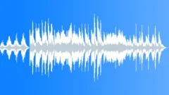 Walking Alone - Flute (Slow Emotional Drama and Adventure)Stock Music