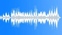 Walking Alone - Solo Alto Singer (Slow Emotional Drama and Adventure) Stock Music