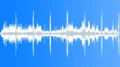 Walking Along NYC Street Sound Effect