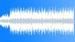 Walking Around Stock Music