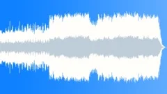 Walking In Autumn Stock Music