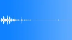 Walking Away on LeavesSound Effect