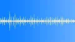 Walking On The Beach Near The Sea, Waves Background Sound Effect