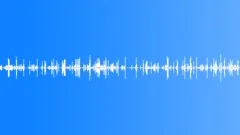 Walking On Broken GlassSound Effect