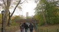 Walking in Central Park New York City 4k or 4k+ Resolution