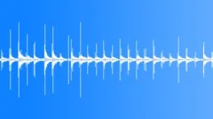 Walking in a church with echoSound Effect