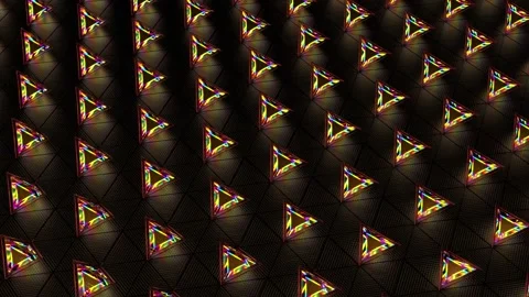 Walking In A Circle Pyramids Stock Footage 139038639