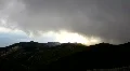 Walking with Clouds 4813 HD Footage