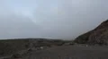 Walking with Clouds 4856 HD Footage